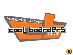 Cool Boarders: Code Alien (Playstation 2)