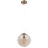 Подвес Arte Lamp Tureis A9920SP-1PB