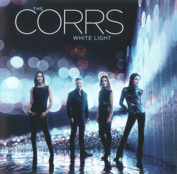 CORRS: White Light