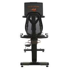 Горизонтальный велотренажер Smith RCB300