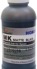 Чернила пигментные DCTec 7900P - UltraChrome HDR matte black - 200 мл. Серия 198690