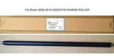 Зарядный вал Ricoh AD027018 для Ricoh Aficio 1015/1018, 1113, 2015, 2018, 2020, 3025/3030, MP 1500/1600, 2000/2001, 2352/2501, 2510/2550, 2553/2851, 2852/3010, 3053/3350, 3351/3352, 3353 (AD027018, AD027014, G0523510)