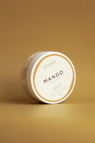 МАНГО body butter, 150 мл