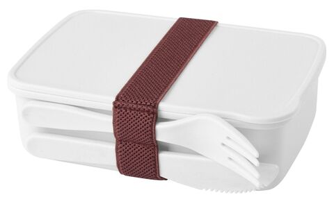 Контейнер для еды, Lunch box NOONTIME