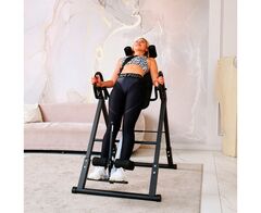 Инверсионный стол DFC IT6312A-B складной