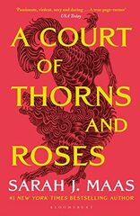 Court of Thorns and Roses, a (Ned)