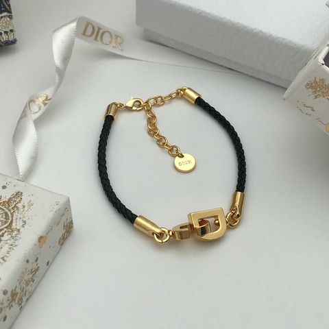 Браслет Dior