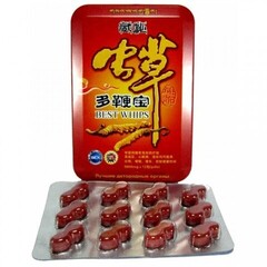 Мужской возбудитель 