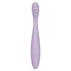 Вибратор для точки G Cici 2 Pastel лиловый от SVAKOM