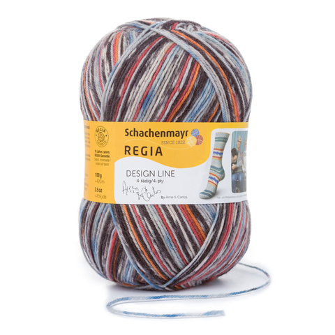 Regia Design line 3655