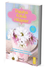 Papatya Kokulu Hikayeler