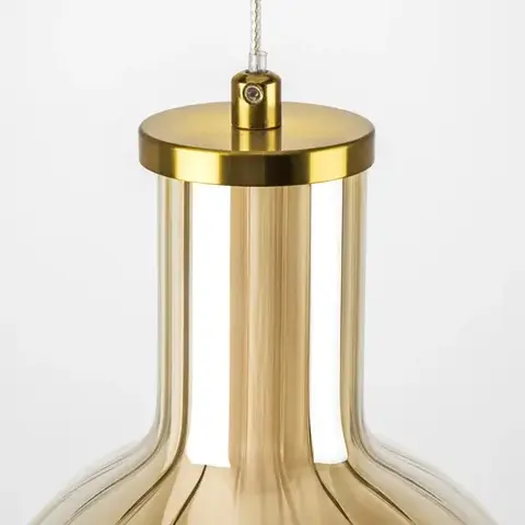 Подвесной светодиодный светильник Lightstar BOTTO 800033