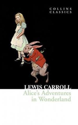 Alices adventure