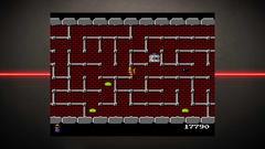 Namco Museum Archives Vol 1 (для ПК, цифровой код доступа)