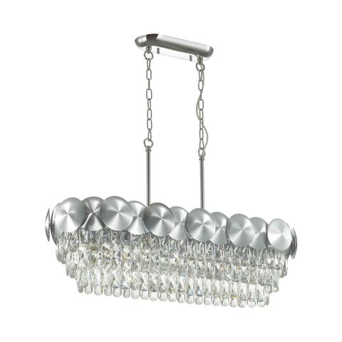 Люстра Odeon Light Catris 4972/6