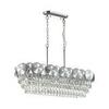 Люстра Odeon Light Catris 4972/6