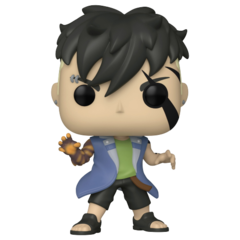 Фигурка Funko POP! Animation Boruto Kawaki (светится в темноте) (Exc)