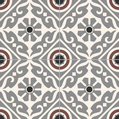 Gayafores Musa Grey 33.15x33.15