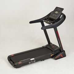 Беговая дорожка Koenigsmann MODEL C1.0