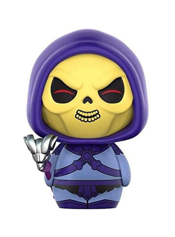 Funko Dorbz! Masters of The Universe: Skeletor (242)