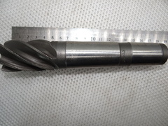 Фреза к/х 36х55х180 z=6 к/м4 HSS (УЦЕНКА)