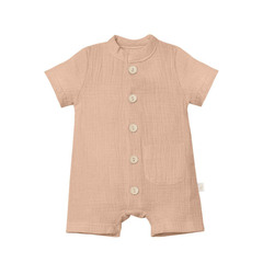 Песочник из муслина (миндаль)