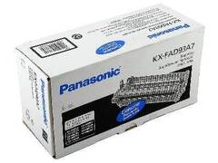 Panasonic KX-FAD93A - фотобарабан драм юнит Panasonic KX-MB263, MB283, MB763, MB773, MB783RU (KX-FAD93A) ресурс 6000 страниц.