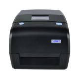 iDPRT iT4P, TT Label Printer, 4", 203DPI, 8IPS, 128/256MB, USB+Ethernet+USB HOST, ZPL-II, TSPL,EPL2, DPL, 3.5inch touch LCD, RTC, Ribbon 300 m 10.F.IT40.00001