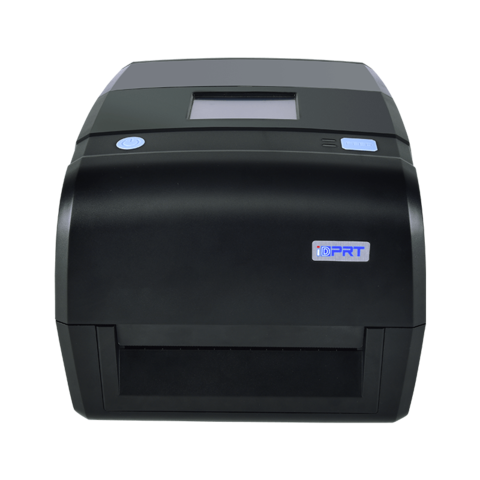 iDPRT iT4P, TT Label Printer, 4