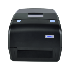 iDPRT iT4P, TT Label Printer, 4