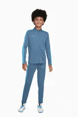 Спортивный костюм Nike Academy 23 Track Junior - голубой