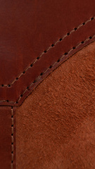 Боксерский мешокм ELITE 1995 FILIPPOV №2 150см/40см/75-80кг, коричневый