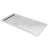 Cezares TRAY-AS-AH TRAY-AS-AH-140/80-30-W Поддон из искусственного мрамора