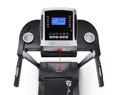 Беговая дорожка DFC ALTERA T-CE-7420-F