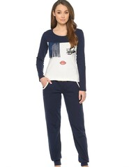 Пижама женская