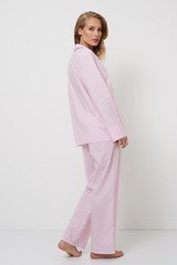 Пижама женская со штанами ARUELLE AMORETTE | Светло-розовый