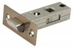 Защелка межкомнатная L45AC (медь)