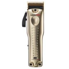 Профессиональная машинка BaByliss PRO FX825GE LO-PROFX GOLD