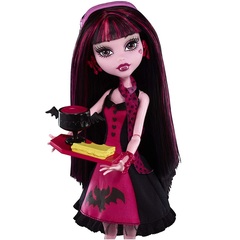 Ресторан Дракулауры Дайнер