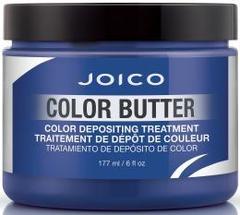 Joico Color Intensity Care Butter-Blue Маска тонирующая с интенсивным голубым пигментом 177 мл.