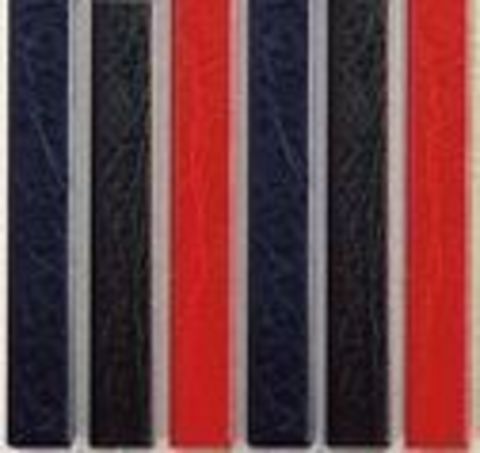 Цветные каналы O.CHANNEL с покрытием 