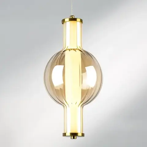 Подвесной светодиодный светильник Lightstar BOTTO 800033