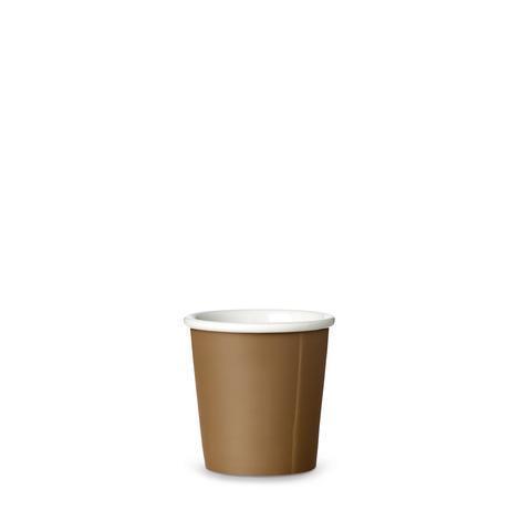 Стакан 0.08л VIVA Scandinavia Anytime Annа Коричневый