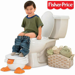 Fisher Price Горшок 