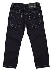 Sweet Berry Брюки из твида для мальчика (146325)