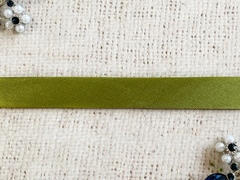 Косая бейка атласная, ш. 1,5 см