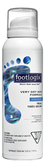 Footlogix Мусс для очень сухой кожи пяток 125 ml.