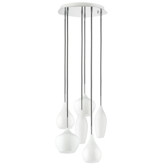 Подвесной светильник Pentola Lightstar 803060