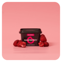 Endorphin 60гр. Raspberry с ароматом малины