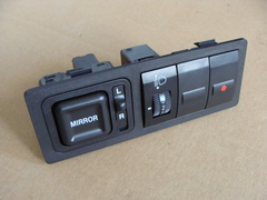 панель и переключатель зеркал зад. вида  Geely MK  1017000941
